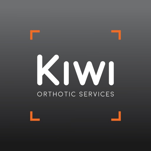 Kiwi True Scan app icon